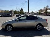 Nissan Primera 2003 годаүшін2 700 000 тг. в Тараз – фото 3