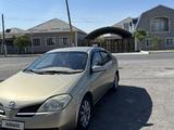 Nissan Primera 2003 годаүшін2 700 000 тг. в Тараз – фото 2
