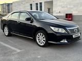 Toyota Camry 2013 годаүшін7 700 000 тг. в Шымкент