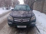 Mercedes-Benz GL 500 2006 годаүшін6 500 000 тг. в Алматы – фото 2