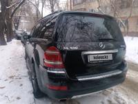 Mercedes-Benz GL 500 2006 годаfor6 500 000 тг. в Алматы