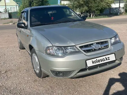 Daewoo Nexia 2009 года за 1 850 000 тг. в Тараз – фото 3