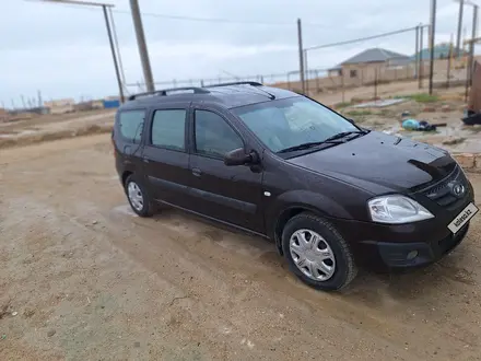 ВАЗ (Lada) Largus 2019 года за 4 000 000 тг. в Мангистау – фото 2