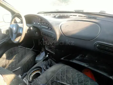 Chevrolet Niva 2015 года за 1 600 000 тг. в Усть-Каменогорск – фото 13