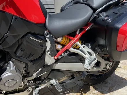 Ducati  Multistrada V4 2021 года за 12 500 000 тг. в Алматы – фото 13