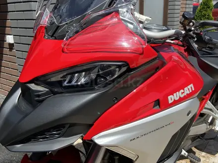 Ducati  Multistrada V4 2021 года за 12 500 000 тг. в Алматы – фото 16