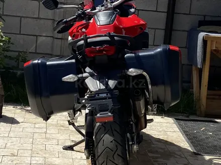 Ducati  Multistrada V4 2021 года за 12 500 000 тг. в Алматы – фото 17
