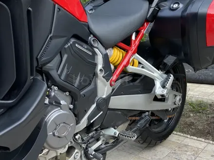 Ducati  Multistrada V4 2021 года за 12 500 000 тг. в Алматы – фото 22