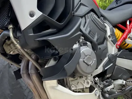 Ducati  Multistrada V4 2021 года за 12 500 000 тг. в Алматы – фото 24