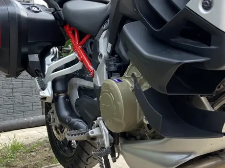 Ducati  Multistrada V4 2021 года за 12 500 000 тг. в Алматы – фото 26
