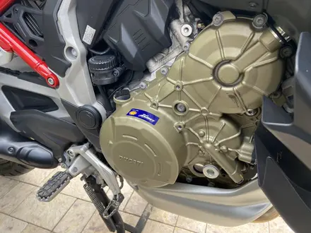 Ducati  Multistrada V4 2021 года за 12 500 000 тг. в Алматы – фото 27