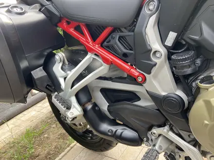 Ducati  Multistrada V4 2021 года за 12 500 000 тг. в Алматы – фото 28