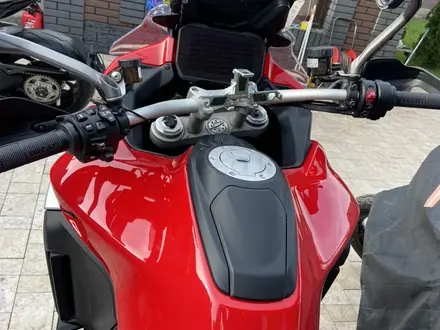 Ducati  Multistrada V4 2021 года за 12 500 000 тг. в Алматы – фото 29