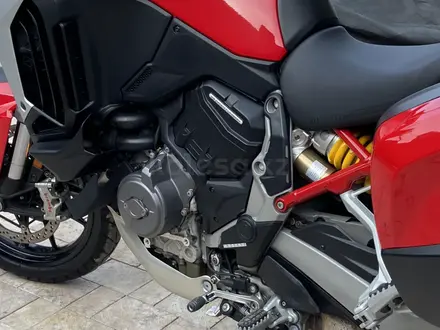 Ducati  Multistrada V4 2021 года за 12 500 000 тг. в Алматы – фото 32
