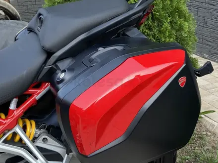 Ducati  Multistrada V4 2021 года за 12 500 000 тг. в Алматы – фото 31