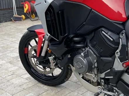 Ducati  Multistrada V4 2021 года за 12 500 000 тг. в Алматы – фото 34