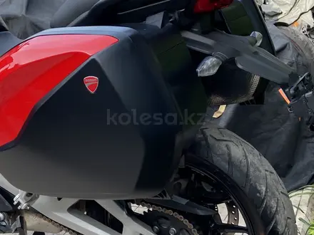 Ducati  Multistrada V4 2021 года за 12 500 000 тг. в Алматы – фото 35