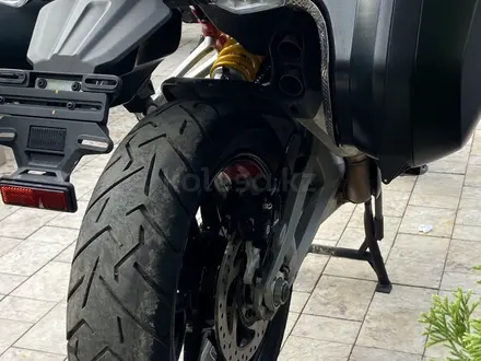Ducati  Multistrada V4 2021 года за 12 500 000 тг. в Алматы – фото 37
