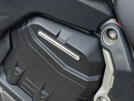 Ducati  Multistrada V4 2021 года за 12 500 000 тг. в Алматы – фото 38