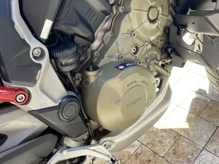 Ducati  Multistrada V4 2021 года за 12 500 000 тг. в Алматы – фото 5