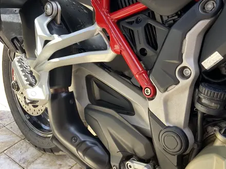 Ducati  Multistrada V4 2021 года за 12 500 000 тг. в Алматы – фото 7