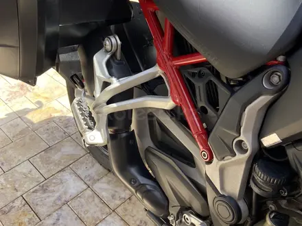 Ducati  Multistrada V4 2021 года за 12 500 000 тг. в Алматы – фото 6