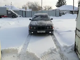 BMW 525