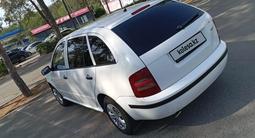 Skoda Fabia 2003 года за 1 500 000 тг. в Алматы