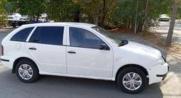 Skoda Fabia 2003 года за 1 500 000 тг. в Алматы – фото 3