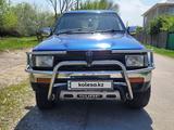 Toyota Hilux Surf 1995 годаүшін5 000 000 тг. в Тараз