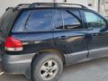 Hyundai Santa Fe 2001 года за 4 000 000 тг. в Шымкент – фото 3