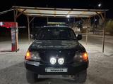 Mitsubishi Montero Sport 2000 годаүшін3 700 000 тг. в Сатпаев