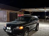 Mitsubishi Montero Sport 2000 годаүшін3 700 000 тг. в Сатпаев – фото 2