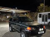 Mitsubishi Montero Sport 2000 годаүшін3 700 000 тг. в Сатпаев – фото 3