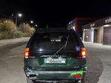 Mitsubishi Montero Sport 2000 годаүшін3 700 000 тг. в Сатпаев – фото 4