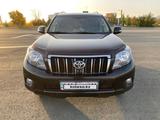 Toyota Land Cruiser Prado 2011 годаүшін18 400 000 тг. в Семей