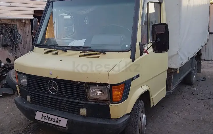 Mercedes-Benz  Sprinter 1990 года за 2 300 000 тг. в Костанай