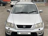 Honda CR-V 1999 года за 3 600 000 тг. в Тараз – фото 2