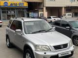 Honda CR-V 1999 года за 3 600 000 тг. в Тараз – фото 3