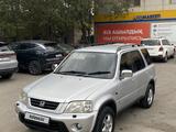 Honda CR-V 1999 годаүшін3 600 000 тг. в Тараз