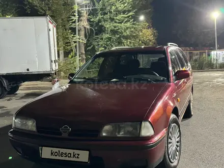 Nissan Primera 1993 года за 980 000 тг. в Алматы – фото 4