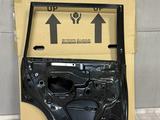 Дверь задняя левая на TOYOTA LAND CRUISER PRADO за 275 000 тг. в Алматы – фото 5