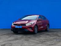 Kia Cerato 2022 года за 11 500 000 тг. в Алматы