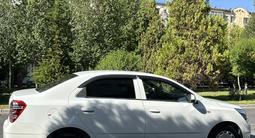 Chevrolet Cobalt 2021 года за 5 300 000 тг. в Шымкент – фото 4