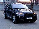 BMW X5 2008 года за 11 000 000 тг. в Алматы – фото 4