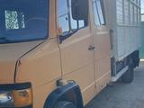 Mercedes-Benz  811D 1989 годаүшін5 500 000 тг. в Шымкент – фото 3