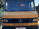 Mercedes-Benz  811D 1989 годаүшін5 500 000 тг. в Шымкент – фото 2