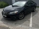 Toyota Camry 2016 года за 6 000 000 тг. в Караганда