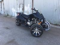 Harley-Davidson  Bad Boy 2023 года за 590 000 тг. в Актау