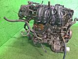 Двигатель NISSAN SERENA TC24 QR20DE 2000 за 243 000 тг. в Костанай – фото 4